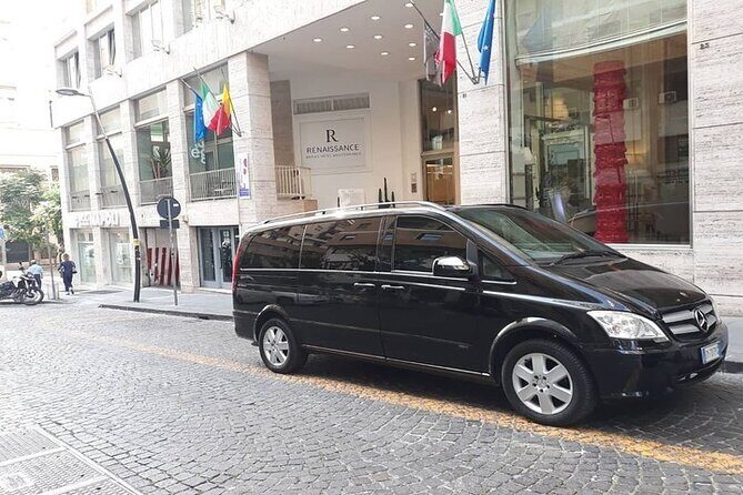 Athens Airport (ATH) Private Transfer to Athens Hotels/Piraeus - Key Things I’d Lock In Before Your ATH Transfer