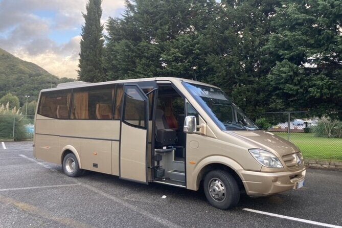 Athens Airport (ATH) Private Transfer to Athens Hotels/Piraeus - Vehicle Comfort and Ride Time: What 15 to 30 Minutes Gets You
