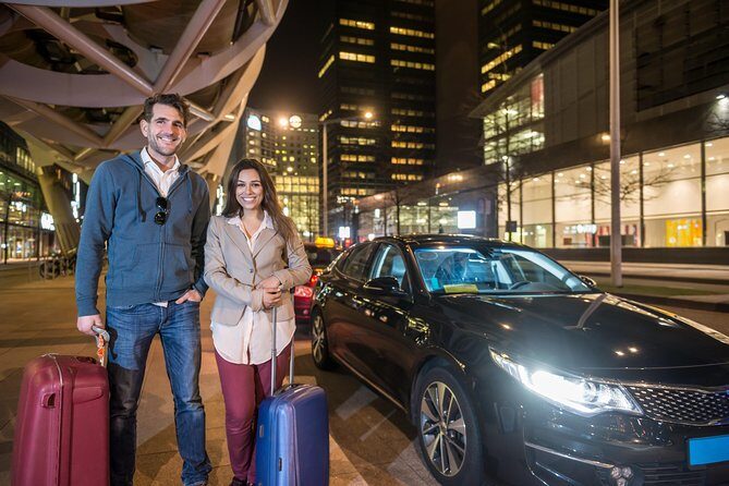 Athens Airport Departure Transfer – From Hotel to Airport - Key Highlights Worth Noticing