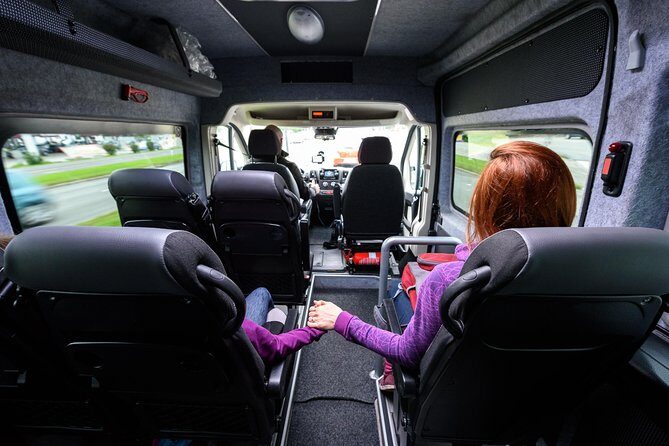 Athens Airport Departure Transfer – From Hotel to Airport - Timing in Athens: Early Flights Work Best When Your Driver Is Early