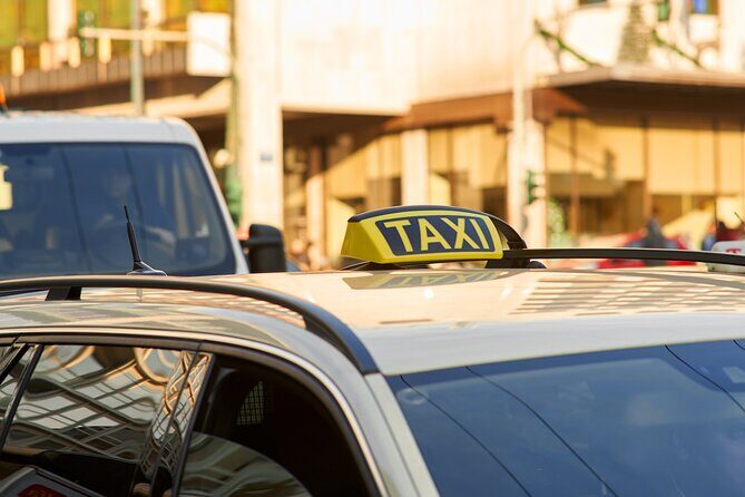 Athens Airport Private Arrival Transfer with Meet & Greet - Price and value: is $49.48 per person worth it?
