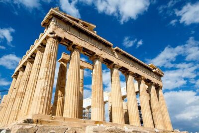 Athens Airport Private Transfer Pick up-Drop Off - The Ride: Fast, Air-Conditioned, and Built for Luggage