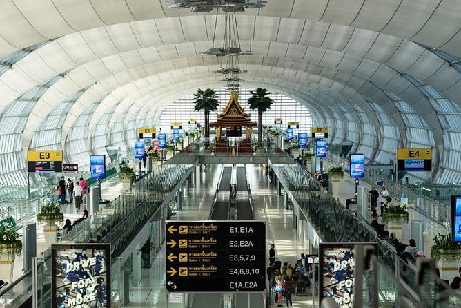 Athens Airport Private Transfer Pick up-Drop Off - Who This Transfer Works Best For