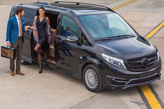 Athens Airport Private Transfer To Athens City - Key Highlights You’ll Care About