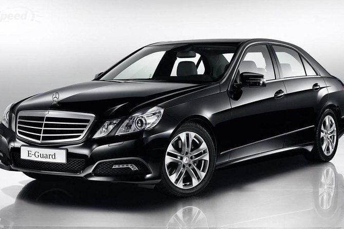 Athens airport private transfer to Athens city and Vice Versa 06:30am-10:30pm) - Key Points You’ll Care About