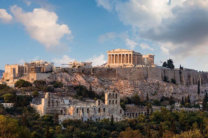 Athens Airport Private Transfer To Athens Hotels - Finding your driver quickly: the arrivals-hall advantage
