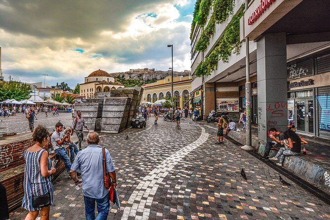 Athens Airport Private Transfer To Athens Hotels - Safety and patience: small qualities that matter most at arrival