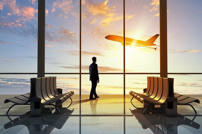 Athens airport private transfer to piraeus port - Key things to know before you go