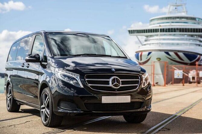 Athens Airport Private Transfer To Piraeus Port/Hotels - Key Things That Make This Transfer Work (and When It Doesn’t)