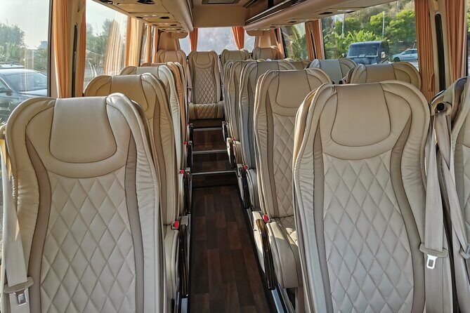 Athens Airport to Athens center - Who This Athens Airport Transfer Works Best For