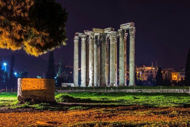 Athens airport to Athens Center private transfer - Why This Athens Arrival Ride Feels Easier Than Guessing