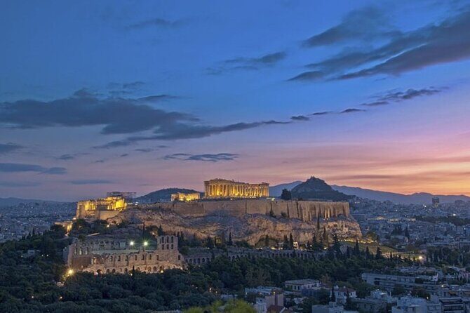Athens airport to Lavrio port/ hotels private transfer - Key Highlights Worth Knowing