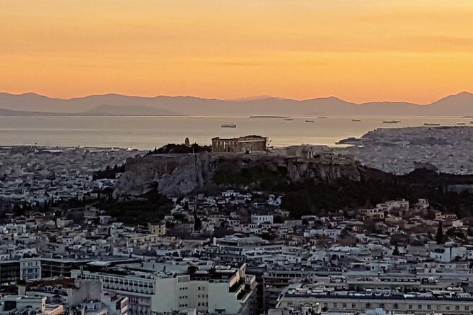 Athens Airport to Nafplio Private Transfer - What the 2 Hours 20 Minutes Really Means for Your Day