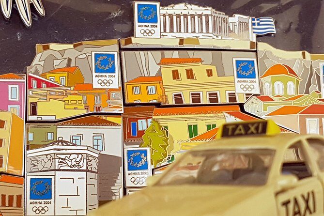 Athens Airport to Nafplio Private Transfer - Price and Value for a Small Group