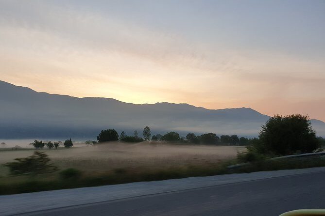Athens Airport to Nafplio Private Transfer - Who Should Book This Transfer