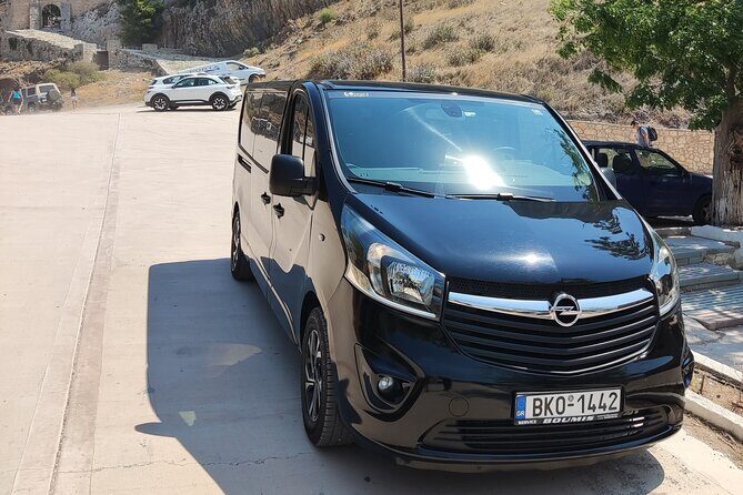 Athens Airport To Piraeus Port - Hotel Private Luxury Transfer - Getting From Athens Airport to Piraeus Without the Headache