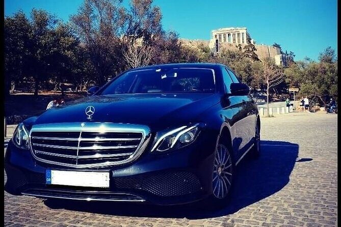 Athens Airport Transfers Hilton,Novotel,Crown Plaza,Marriot,Radisson Blue,Divani - When this transfer makes sense (and when it might not)