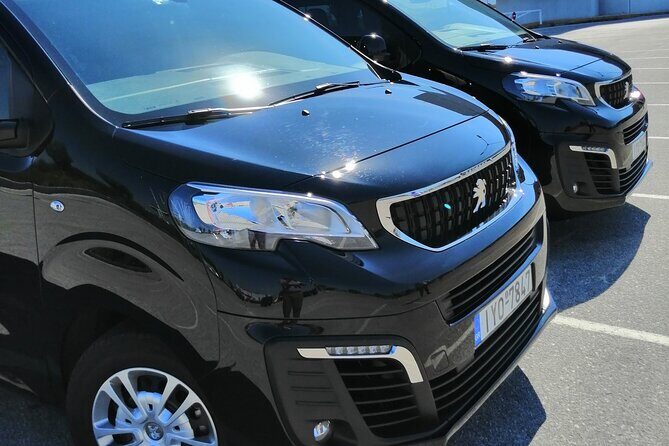 Athens Airport(ATH), PrivateTransfer, to City/Hotel & reverse option - Who should book this Athens airport transfer?