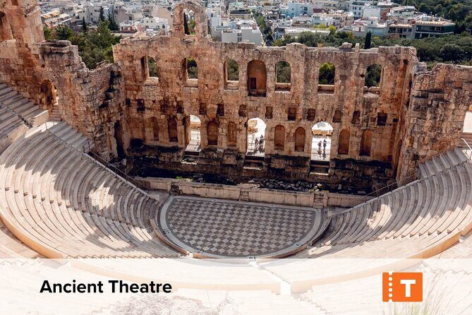 Athens all inclusive City Pass: Top attractions and Acropolis - 48-Hour Hop-On Hop-Off Bus: Your Moving Base