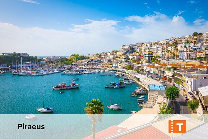 Athens all inclusive City Pass: Top attractions and Acropolis - Herakleidon Museum and Hellenic Motor Museum: Two Surprises
