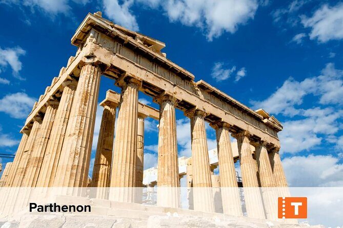 Athens all inclusive City Pass: Top attractions and Acropolis - Acropolis and Parthenon: Timed Entry Is the Whole Game