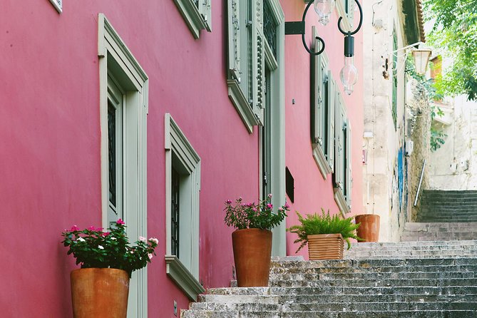 Athens: Ancient Corinth & Nafplio Full Day Trip with Swim - Price and Value: What You’re Really Paying For at $47.49
