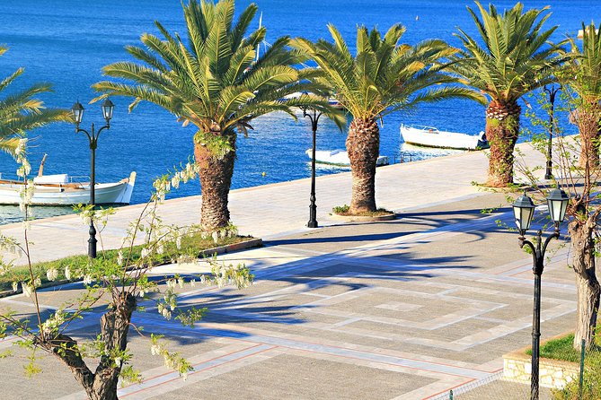 Athens: Ancient Corinth & Nafplio Full Day Trip with Swim - Who Should Book This Tour, and Who Might Skip It