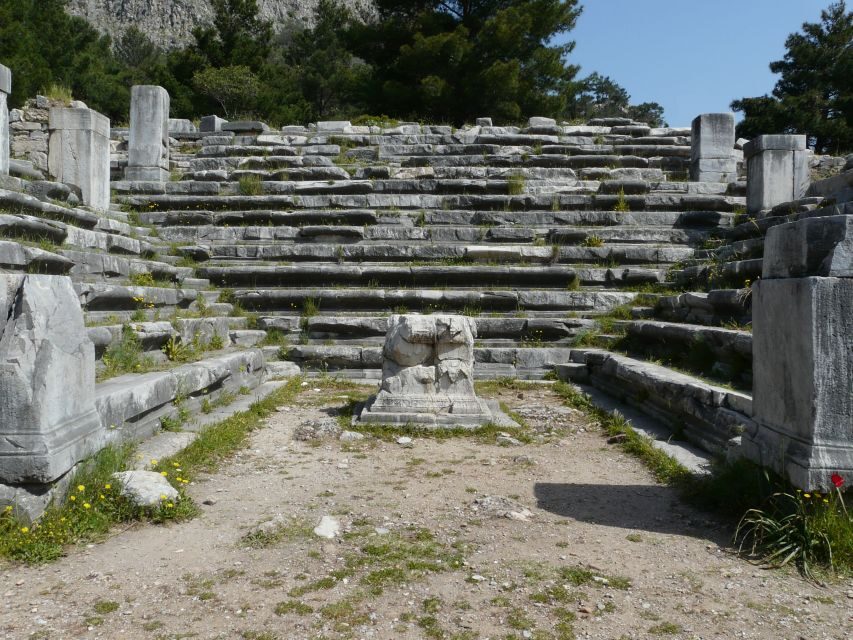 Athens: Ancient Olympia and Corinth Canal Private Tour - Should you book this Athens to Ancient Olympia private tour?