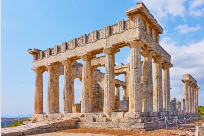 Athens and Acropolis Parthenon Half Day Tour with Tickets - The Acropolis Ticket Piece: What Fast-Track Really Means for Your Day
