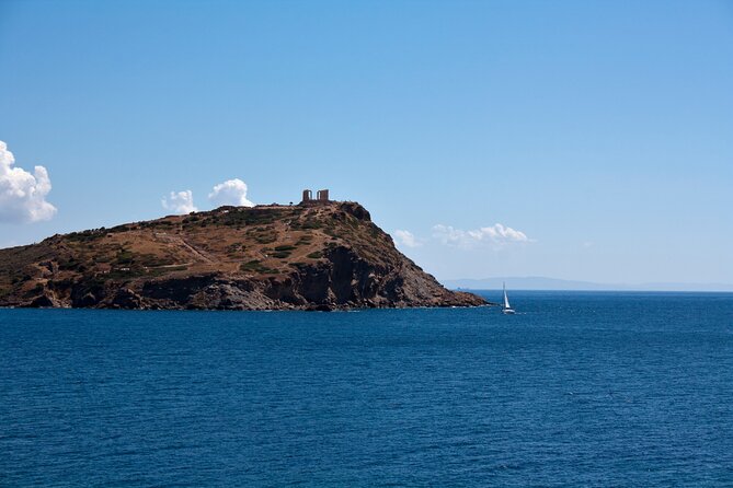 Athens and Cape Sounion Full Day Private Tour Including Meal - Cape Sounion: Temple of Poseidon and the drive that makes the day feel special
