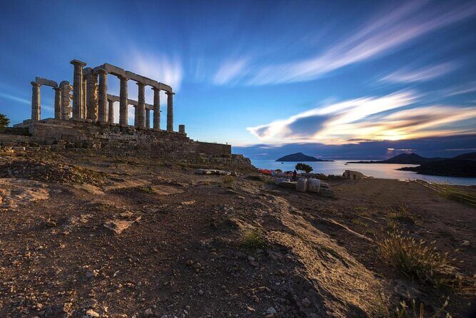 Athens and Cape Sounion Private Tour (up to 11 people) - Key highlights worth caring about