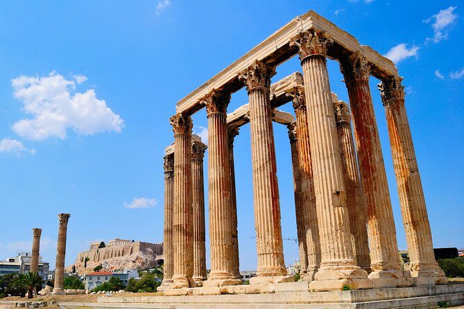 Athens and Piraeus private tour for groups - Why this Athens and Piraeus route works when time is short