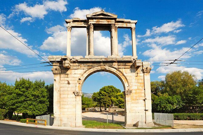 Athens and Piraeus private tour for groups - Acropolis and Parthenon: the headline stop and your ticket plan