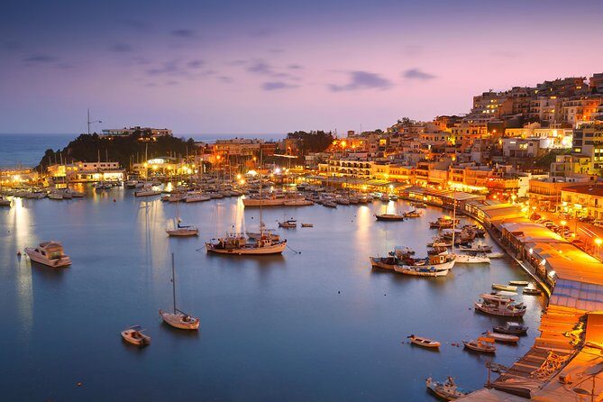 Athens and Piraeus private tour for groups - Acropolis Museum add-on: when 45 minutes is the right move
