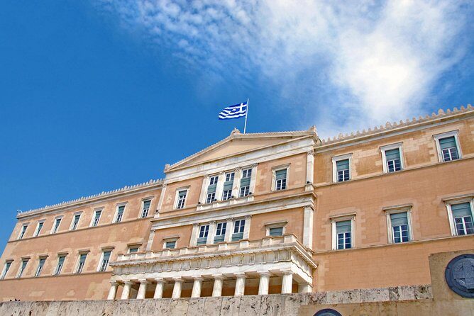 Athens and Piraeus private tour for groups - Price and value: what you’re paying for (and what you’re not)
