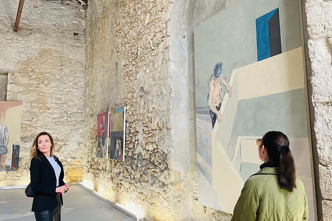 Athens Art Gallery Tours - Duration, walking rhythm, and who this tour fits best