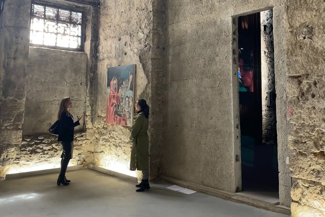 Athens Art Gallery Tours - Practical setup: where to start and how tickets work