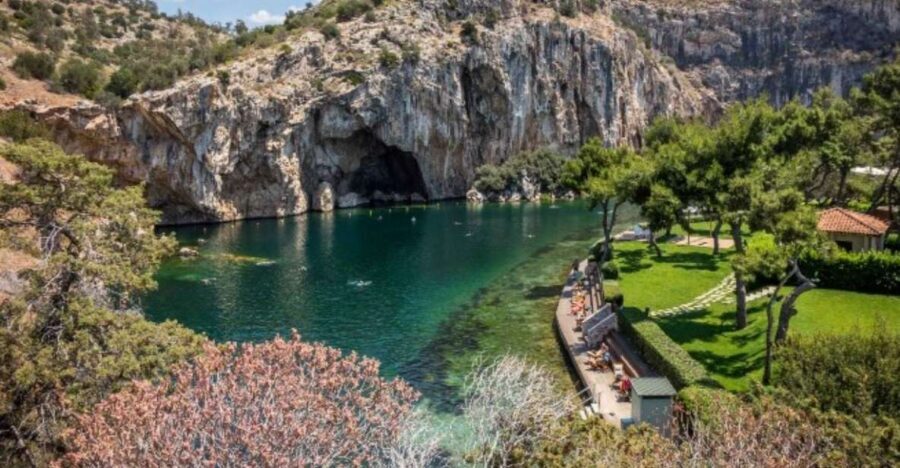 Athens: Athenian Riviera Private Tour by Van - How the private van tour makes Attica easier (and nicer)
