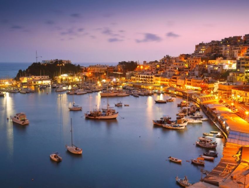 Athens: Athenian Riviera Private Tour by Van - Should you book this Athenian Riviera Private Tour by Van?