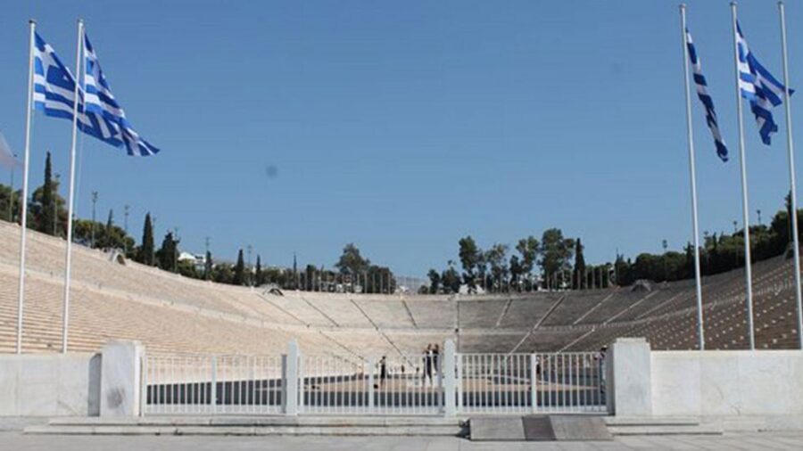 Athens Audioguide - TravelMate app for your smartphone - Cuisine, Lycabettus, and National Garden: build breaks into your route