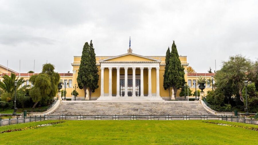 Athens Audioguide - TravelMate app for your smartphone - Getting started with TravelMate: activation code and instant start
