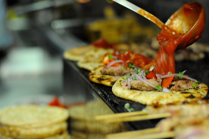 Athens Authentic Greek Food Walking Tour (Small Group) - Key things I’d watch for before you book