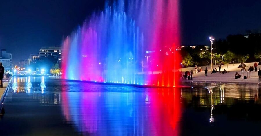 Athens: Authentic neighborhoods & the beach Bike Tour - A bike tour that connects Athens to the sea