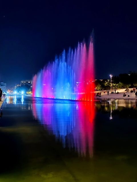 Athens: Authentic neighborhoods & the beach Bike Tour - Price and value: why $47 can feel like a steal
