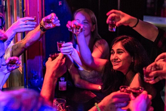 Athens Barhopping Off the Beaten Path - Starting at Ermou: The Simple Logistics That Make This Fun