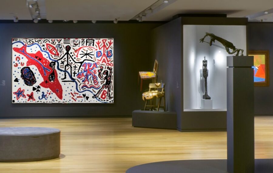 Athens: B&E Goulandris Foundation Art Museum Entry Ticket - Key Points Before You Go