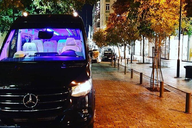 Athens By Night 4 Hours Open Tour - The Value Story: Why This Night Tour Makes Sense