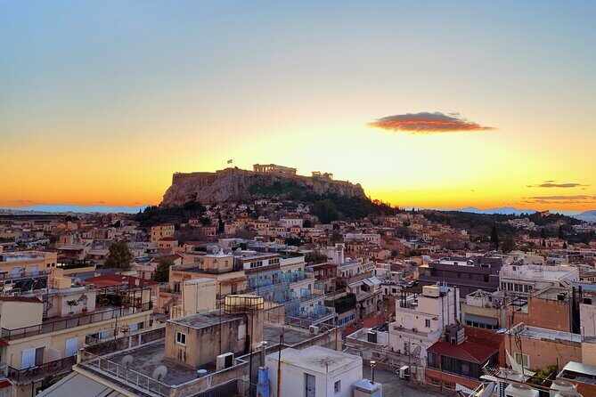 Athens By Night Private Sightseeing Tour - Price and What’s Actually Included (and What Isn’t)