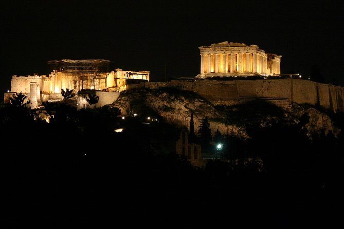 Athens by Night private tour /4 hours ( music & Folklore dance) - Price and value: what you’re really paying for