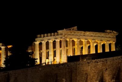 Athens By Night Private Tour - Acropolis at night: what you’ll see in 30 minutes (and what can feel rushed)